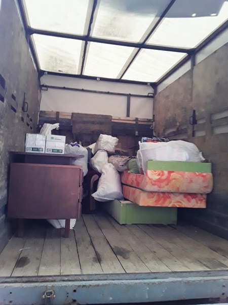 Грузоперевозка по Харькову, Грузчики.  - <ro>Изображение</ro><ru>Изображение</ru> #5, <ru>Объявление</ru> #1733129