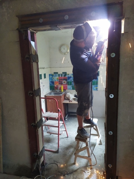 Алмазная резка проемов,сверление отверстий,демонтаж - <ro>Изображение</ro><ru>Изображение</ru> #2, <ru>Объявление</ru> #1456484