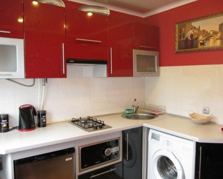 Сдам 2х комн кв-ру в центре по бульв.Шевченко 3000 грн/мес - <ro>Изображение</ro><ru>Изображение</ru> #4, <ru>Объявление</ru> #1734266