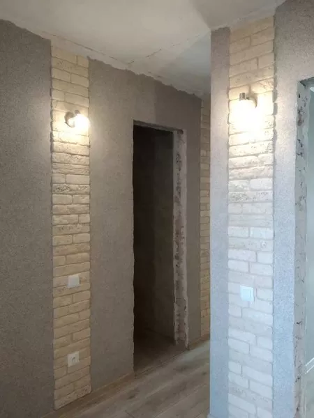 Отделочка - услуги по ремонту и отделке помещений - <ro>Изображение</ro><ru>Изображение</ru> #3, <ru>Объявление</ru> #1734166