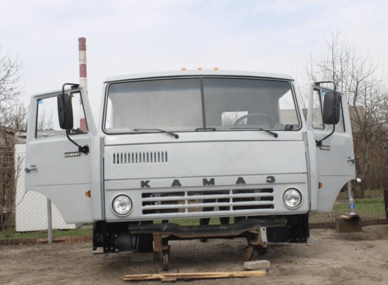 Запчасти на КАМАЗ и грузовики МАЗ, КРАЗ, УРАЛ - <ro>Изображение</ro><ru>Изображение</ru> #3, <ru>Объявление</ru> #1734542