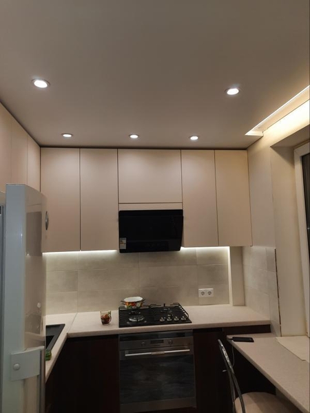 Услуги электрика без пыли Харьков. Штробление без пыли с пылесосом - <ro>Изображение</ro><ru>Изображение</ru> #7, <ru>Объявление</ru> #1734729