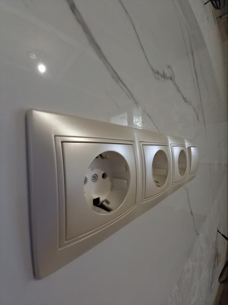 Услуги электрика без пыли Харьков. Штробление без пыли с пылесосом - <ro>Изображение</ro><ru>Изображение</ru> #8, <ru>Объявление</ru> #1734729