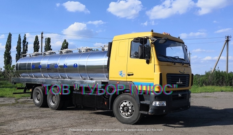  Автоцистерни для води, молока. Асенізаторні машини, рибовоз - <ro>Изображение</ro><ru>Изображение</ru> #7, <ru>Объявление</ru> #1734247