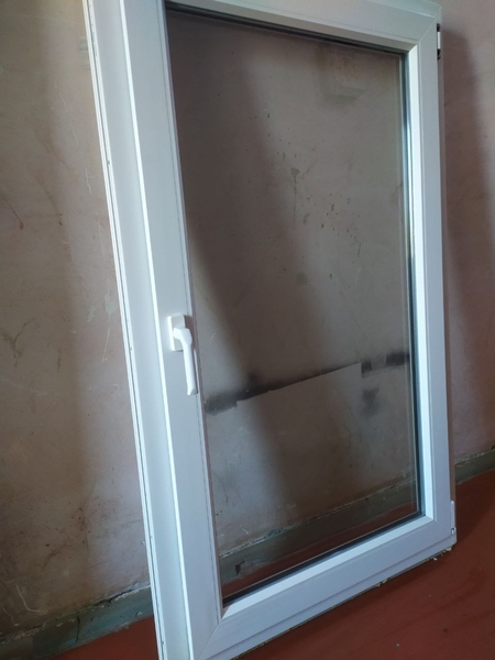 Продам металлопластиково окно б/у Харьков - <ro>Изображение</ro><ru>Изображение</ru> #2, <ru>Объявление</ru> #1734030