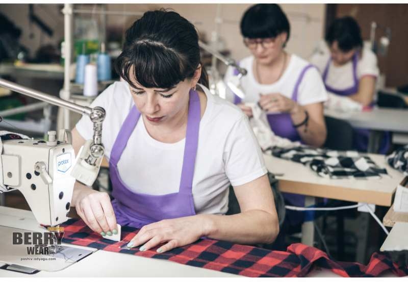 Требуется швея на высокооплачиваемую работу - <ro>Изображение</ro><ru>Изображение</ru> #3, <ru>Объявление</ru> #1735877