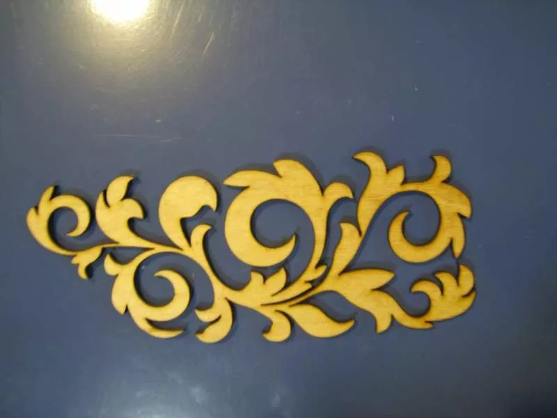 Лазерная гравировка, резка и раскрой материалов - <ro>Изображение</ro><ru>Изображение</ru> #3, <ru>Объявление</ru> #1736730