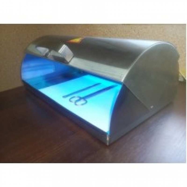 Компактнi УФ-камери стерильного зберiгання - <ro>Изображение</ro><ru>Изображение</ru> #3, <ru>Объявление</ru> #1737043