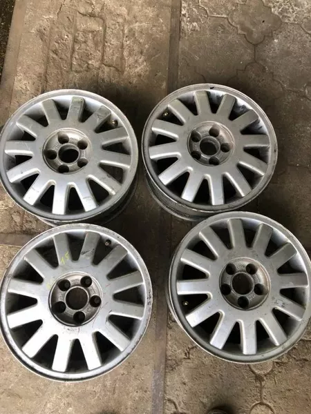 Продам диски и резину - <ro>Изображение</ro><ru>Изображение</ru> #3, <ru>Объявление</ru> #1736445