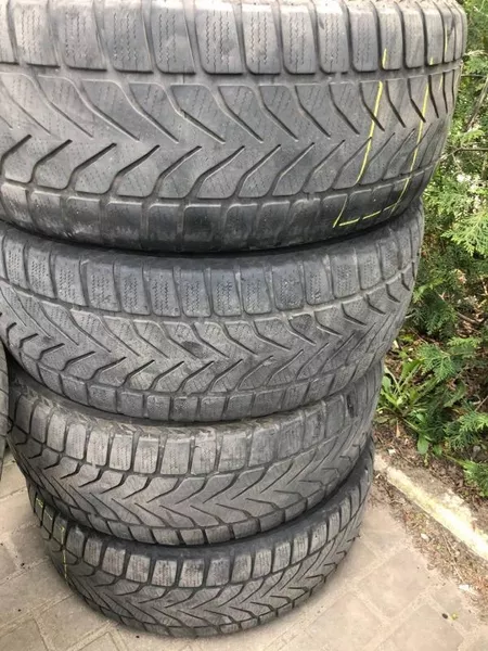 Продам диски и резину - <ro>Изображение</ro><ru>Изображение</ru> #4, <ru>Объявление</ru> #1736445