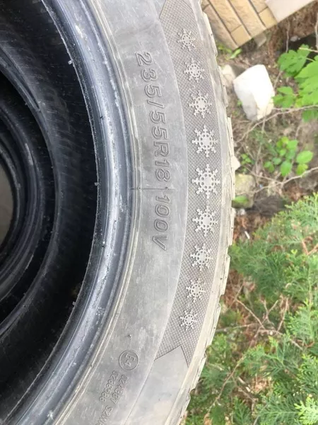 Продам диски и резину - <ro>Изображение</ro><ru>Изображение</ru> #5, <ru>Объявление</ru> #1736445
