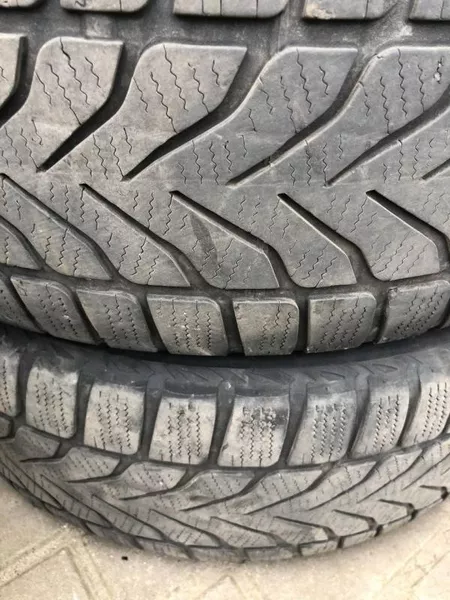 Продам диски и резину - <ro>Изображение</ro><ru>Изображение</ru> #6, <ru>Объявление</ru> #1736445