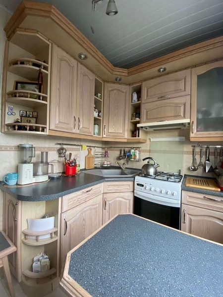 Продам 2-х из. кв. на Новых Домах, ул. Танкопия, 8 - <ro>Изображение</ro><ru>Изображение</ru> #7, <ru>Объявление</ru> #1736521