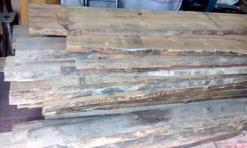 Продам свою сухую необрезную сосновую доску 40 мм, 1.336 м.куб, 156 пог. м  - <ro>Изображение</ro><ru>Изображение</ru> #3, <ru>Объявление</ru> #1736259