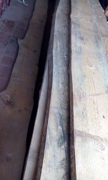 Продам свою сухую необрезную сосновую доску 40 мм, 1.336 м.куб, 156 пог. м  - <ro>Изображение</ro><ru>Изображение</ru> #5, <ru>Объявление</ru> #1736259