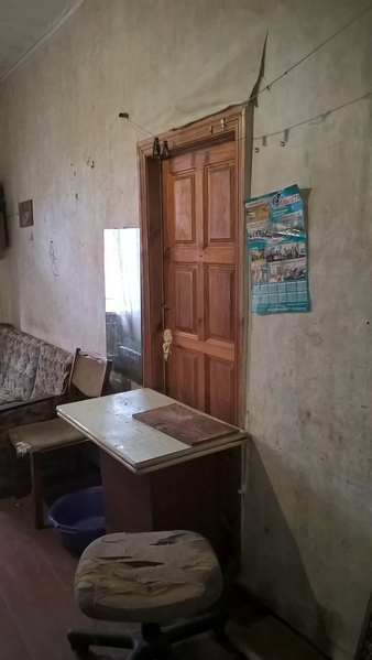 Продам 2 комнатную гостинку ХТЗ метро Индустриальная - <ro>Изображение</ro><ru>Изображение</ru> #5, <ru>Объявление</ru> #1736971