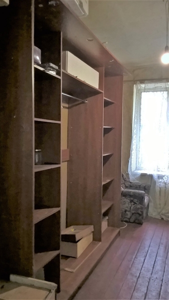 Продам 2 комнатную гостинку ХТЗ метро Индустриальная - <ro>Изображение</ro><ru>Изображение</ru> #6, <ru>Объявление</ru> #1736971