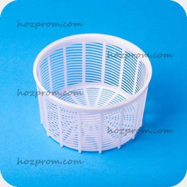 Форма для виготовлення м'яких та розсільних сирів 1 кг - <ro>Изображение</ro><ru>Изображение</ru> #3, <ru>Объявление</ru> #1736546