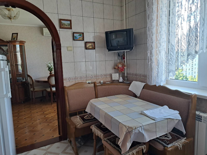 Продам 4комнатную квартиру, ул. Солнечная - <ro>Изображение</ro><ru>Изображение</ru> #9, <ru>Объявление</ru> #1737547