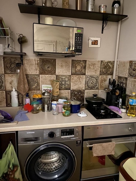 Продам 3комнатную квартиру на Салтовке,  - <ro>Изображение</ro><ru>Изображение</ru> #9, <ru>Объявление</ru> #1737548