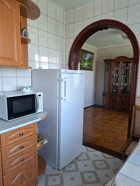 Продам 4комнатную квартиру, ул. Солнечная - <ro>Изображение</ro><ru>Изображение</ru> #10, <ru>Объявление</ru> #1737547