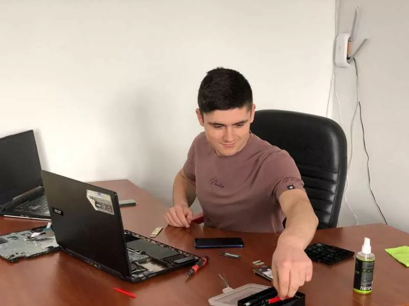 Компьютерный мастер. Ремонт компьютеров, ноутбуков. - <ro>Изображение</ro><ru>Изображение</ru> #3, <ru>Объявление</ru> #1737582