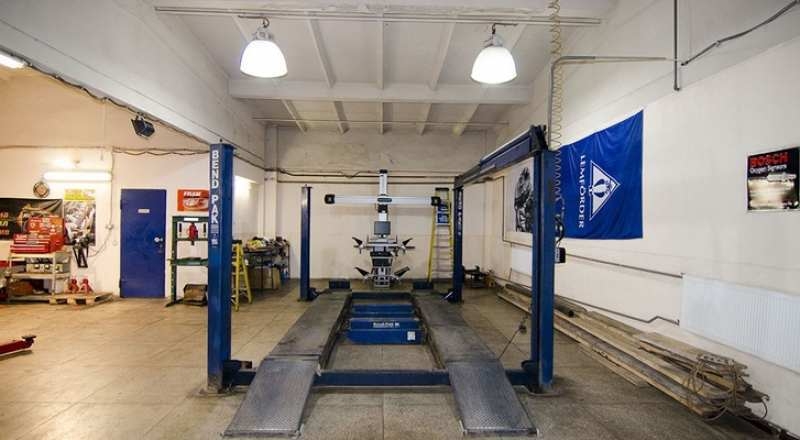 Послуги СТО Харків Чугуївська "Mr Oil Service" - <ro>Изображение</ro><ru>Изображение</ru> #2, <ru>Объявление</ru> #1737616