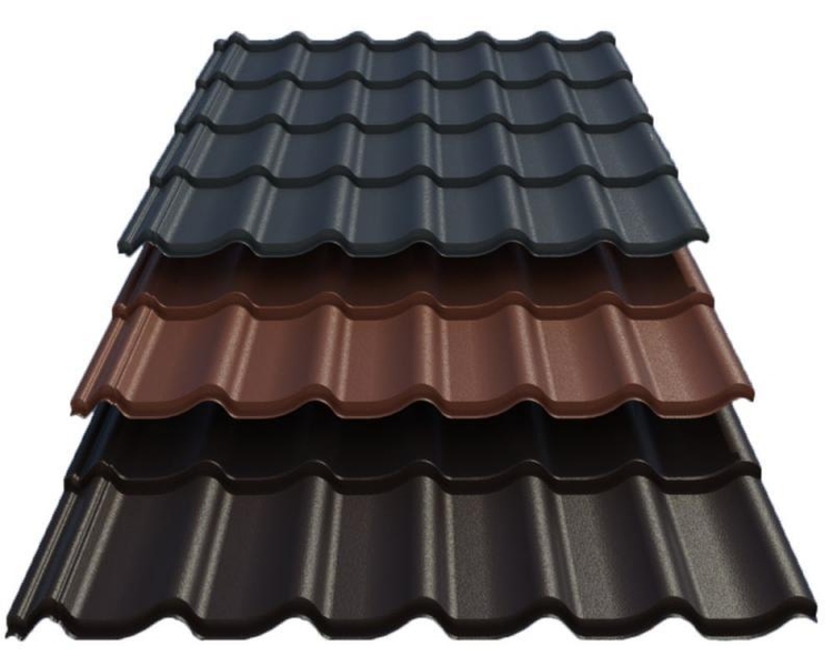 Материалы для кровли: металлочерепица, профнастил - <ro>Изображение</ro><ru>Изображение</ru> #2, <ru>Объявление</ru> #1737518