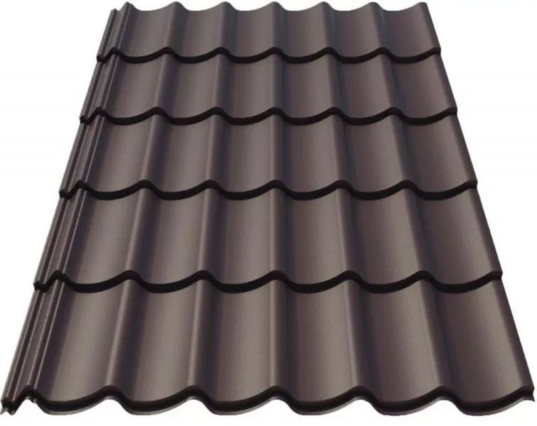 Материалы для кровли: металлочерепица, профнастил - <ro>Изображение</ro><ru>Изображение</ru> #5, <ru>Объявление</ru> #1737518