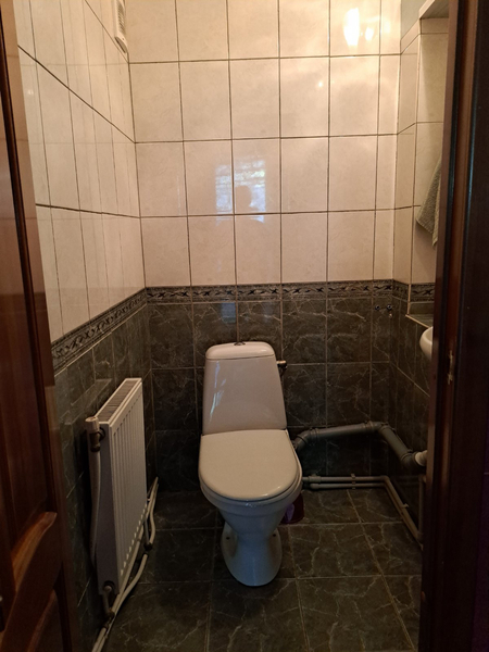 Продам часть дома на Салтовке, ул. Благодатная. - <ro>Изображение</ro><ru>Изображение</ru> #3, <ru>Объявление</ru> #1737545