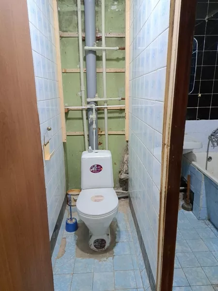 Сдам 2комнатную квартиру на Павловом Поле - <ro>Изображение</ro><ru>Изображение</ru> #7, <ru>Объявление</ru> #1737540