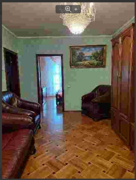 Продам 4комнатную квартиру, ул. Солнечная - <ro>Изображение</ro><ru>Изображение</ru> #3, <ru>Объявление</ru> #1737547