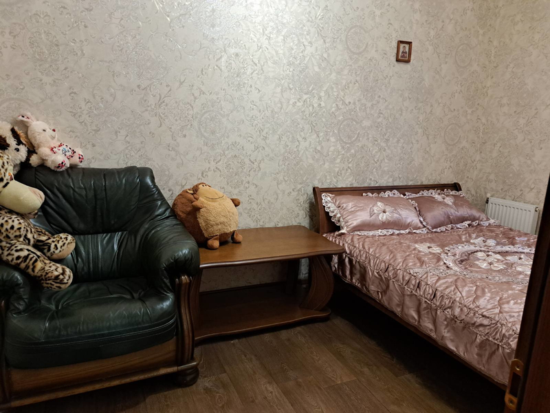 Продам часть дома на Салтовке, ул. Благодатная. - <ro>Изображение</ro><ru>Изображение</ru> #5, <ru>Объявление</ru> #1737545