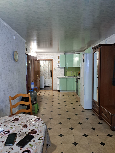 Продам часть дома на Салтовке, ул. Благодатная. - <ro>Изображение</ro><ru>Изображение</ru> #6, <ru>Объявление</ru> #1737545