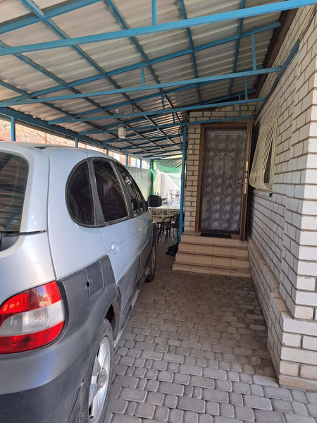 Продам часть дома на Салтовке, ул. Благодатная. - <ro>Изображение</ro><ru>Изображение</ru> #8, <ru>Объявление</ru> #1737545