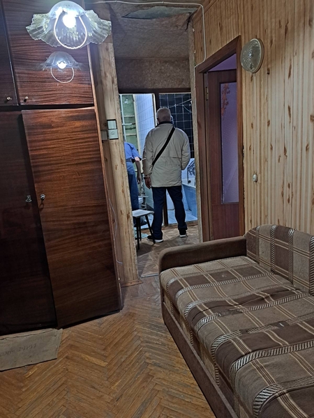 Сдам 2комнатную квартиру на Павловом Поле - <ro>Изображение</ro><ru>Изображение</ru> #3, <ru>Объявление</ru> #1737540