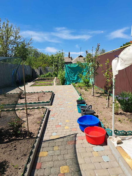 Продам часть дома на Салтовке, ул. Благодатная. - <ro>Изображение</ro><ru>Изображение</ru> #9, <ru>Объявление</ru> #1737545