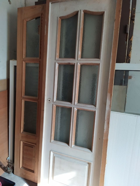 Межкомнатные двери б/у Харьков - <ro>Изображение</ro><ru>Изображение</ru> #1, <ru>Объявление</ru> #1737716