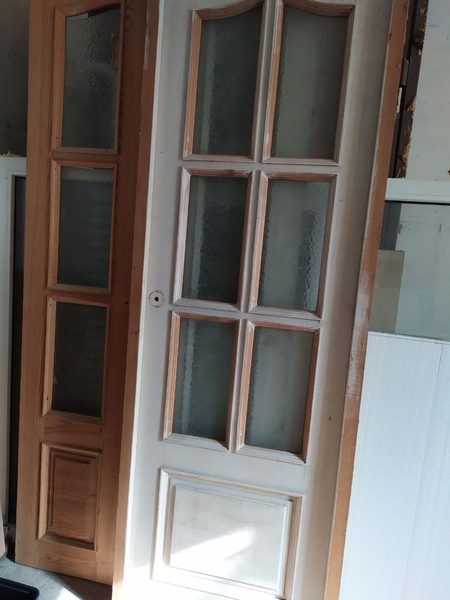 Межкомнатные двери б/у Харьков - <ro>Изображение</ro><ru>Изображение</ru> #2, <ru>Объявление</ru> #1737716