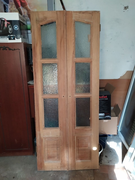 Межкомнатные двери б/у Харьков - <ro>Изображение</ro><ru>Изображение</ru> #3, <ru>Объявление</ru> #1737716
