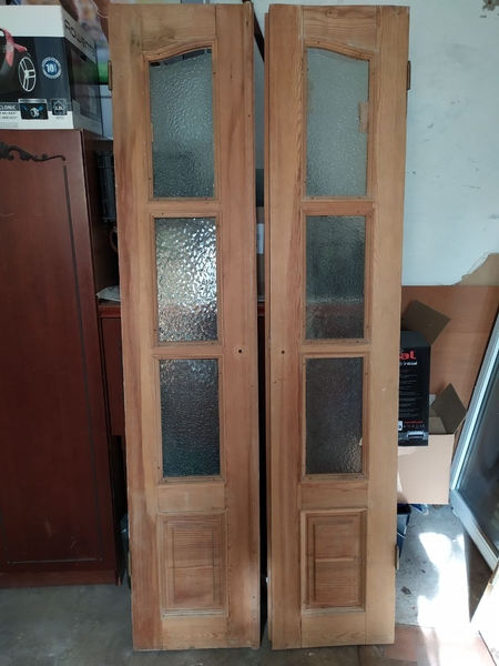 Межкомнатные двери б/у Харьков - <ro>Изображение</ro><ru>Изображение</ru> #5, <ru>Объявление</ru> #1737716
