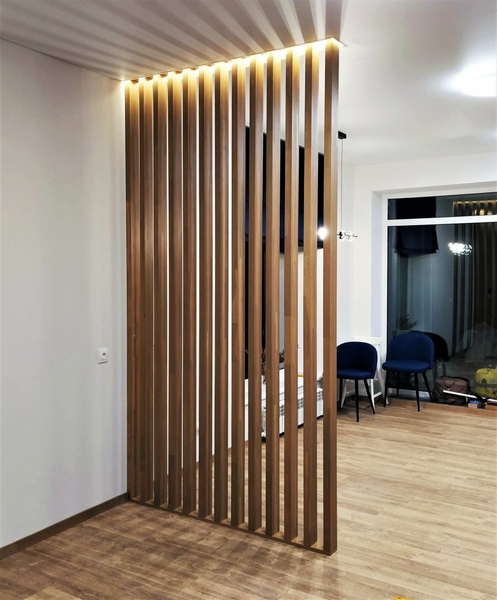 Декоративный брус из массива: уникальность для вашего интерьера - <ro>Изображение</ro><ru>Изображение</ru> #3, <ru>Объявление</ru> #1738398