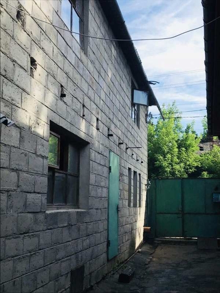 Здам виробничо-складське приміщення 170 м2 Л.Ландау - <ro>Изображение</ro><ru>Изображение</ru> #3, <ru>Объявление</ru> #1738112