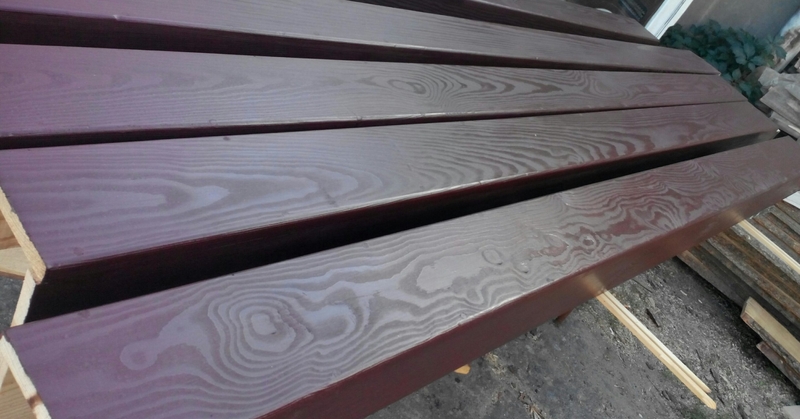 Фальш балки из массива дерева - <ro>Изображение</ro><ru>Изображение</ru> #5, <ru>Объявление</ru> #1738397