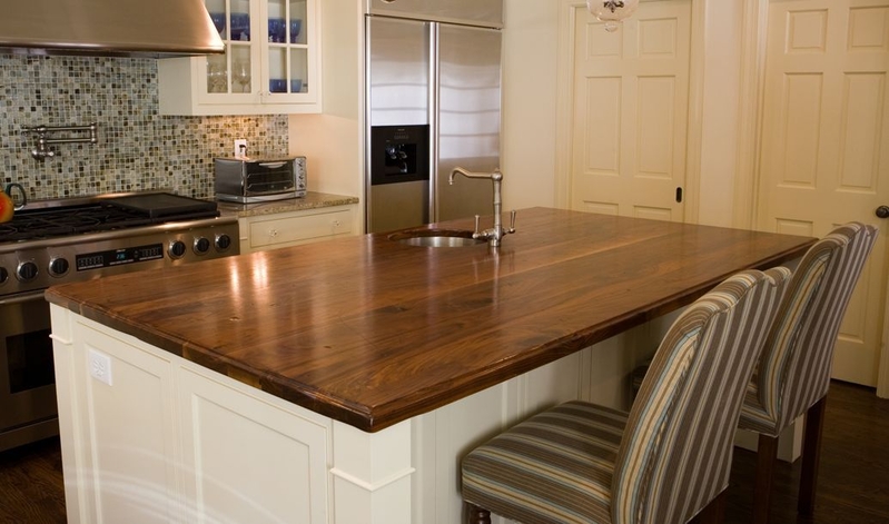 Столешницы из дерева, ясень, дуба, сосна, шпонированые, ламинированные - <ro>Изображение</ro><ru>Изображение</ru> #4, <ru>Объявление</ru> #1738439