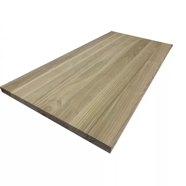 Щит мебельный ясень 20 мм, Сорт А, В, С - <ro>Изображение</ro><ru>Изображение</ru> #4, <ru>Объявление</ru> #1738437