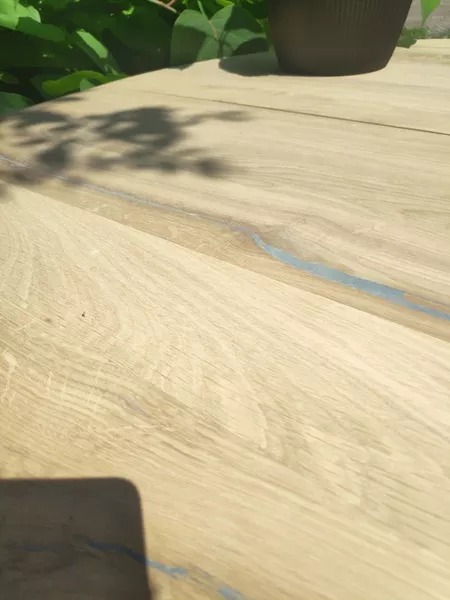 Столешница из дуба рустик - <ro>Изображение</ro><ru>Изображение</ru> #3, <ru>Объявление</ru> #1738436