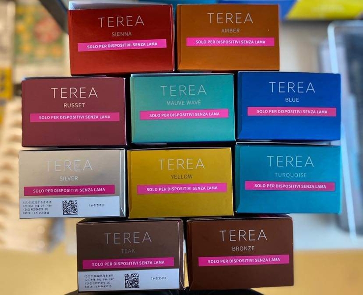 Продам стики Terea для Iluma (Spain) - <ro>Изображение</ro><ru>Изображение</ru> #4, <ru>Объявление</ru> #1738665