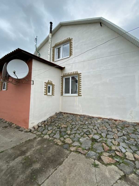 Продам шикарный 2-х этажный дом, 2004 года постройки - <ro>Изображение</ro><ru>Изображение</ru> #3, <ru>Объявление</ru> #1738633