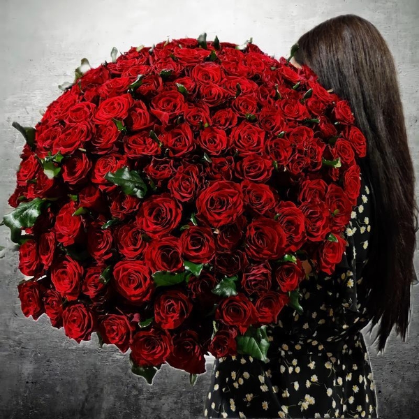 Букет Харьков - с доставкой цветов от Prof Flowers Decor Kharkiv - <ro>Изображение</ro><ru>Изображение</ru> #3, <ru>Объявление</ru> #1738964